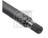 Antriebswelle Vorderachse rechts FEBI BILSTEIN 1007424 Bild Antriebswelle Vorderachse rechts FEBI BILSTEIN 1007424
