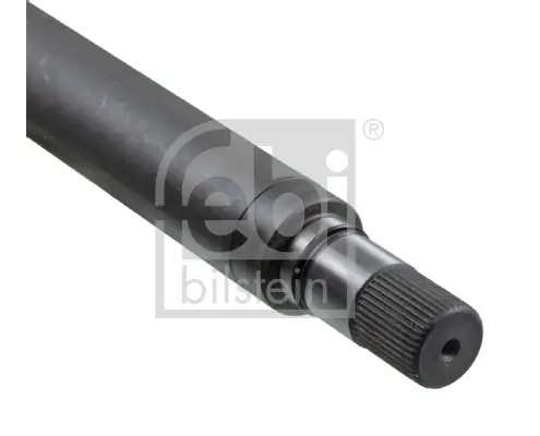 Antriebswelle Vorderachse rechts FEBI BILSTEIN 1007424 Bild Antriebswelle Vorderachse rechts FEBI BILSTEIN 1007424