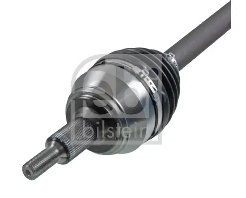 Antriebswelle Vorderachse rechts FEBI BILSTEIN 1007424 Bild Antriebswelle Vorderachse rechts FEBI BILSTEIN 1007424