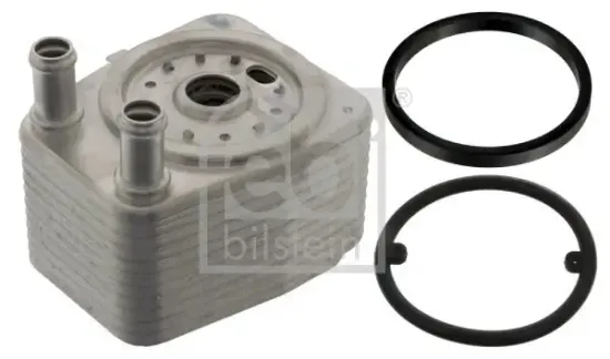Ölkühler, Motoröl FEBI BILSTEIN 100746 Bild Ölkühler, Motoröl FEBI BILSTEIN 100746