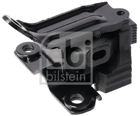 Lagerung, Motor links FEBI BILSTEIN 1007494 Bild Lagerung, Motor links FEBI BILSTEIN 1007494
