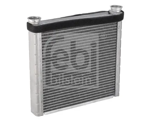 Wärmetauscher, Innenraumheizung FEBI BILSTEIN 1007498 Bild Wärmetauscher, Innenraumheizung FEBI BILSTEIN 1007498