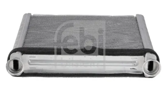 Wärmetauscher, Innenraumheizung FEBI BILSTEIN 1007498 Bild Wärmetauscher, Innenraumheizung FEBI BILSTEIN 1007498