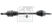 Antriebswelle Vorderachse links FEBI BILSTEIN 1007507
