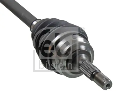 Antriebswelle Vorderachse links FEBI BILSTEIN 1007507 Bild Antriebswelle Vorderachse links FEBI BILSTEIN 1007507