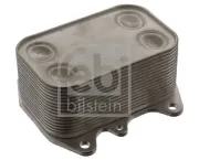 Ölkühler, Motoröl FEBI BILSTEIN 100750