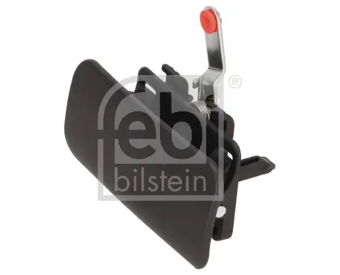 Türaußengriff vorne links FEBI BILSTEIN 1007523