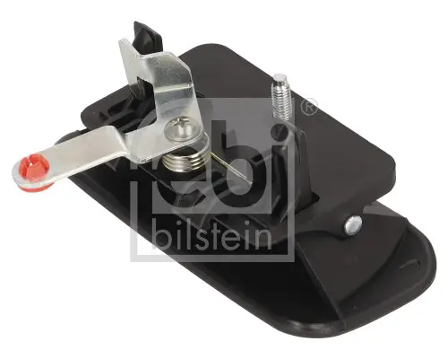 Türaußengriff vorne links FEBI BILSTEIN 1007523 Bild Türaußengriff vorne links FEBI BILSTEIN 1007523