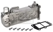 Kühler, Abgasrückführung FEBI BILSTEIN 1007532