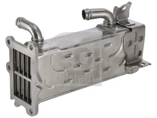 Kühler, Abgasrückführung FEBI BILSTEIN 1007532 Bild Kühler, Abgasrückführung FEBI BILSTEIN 1007532