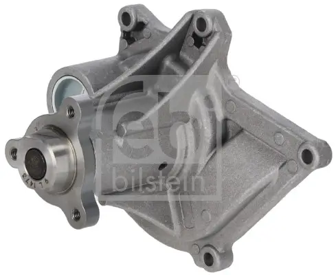 Wasserpumpe, Motorkühlung FEBI BILSTEIN 1007545 Bild Wasserpumpe, Motorkühlung FEBI BILSTEIN 1007545