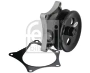 Wasserpumpe, Motorkühlung FEBI BILSTEIN 1007546