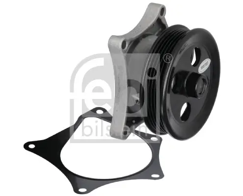 Wasserpumpe, Motorkühlung FEBI BILSTEIN 1007546 Bild Wasserpumpe, Motorkühlung FEBI BILSTEIN 1007546