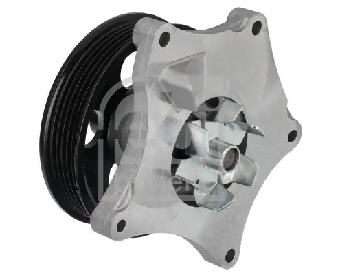 Wasserpumpe, Motorkühlung FEBI BILSTEIN 1007546 Bild Wasserpumpe, Motorkühlung FEBI BILSTEIN 1007546
