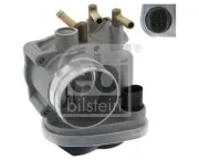 Drosselklappenstutzen 12 V FEBI BILSTEIN 100766