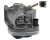 Drosselklappenstutzen 12 V FEBI BILSTEIN 100768