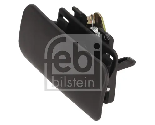 Türaußengriff Schiebetür links FEBI BILSTEIN 1007704