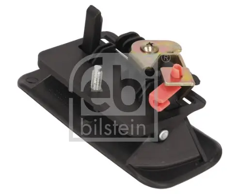 Türaußengriff Schiebetür links FEBI BILSTEIN 1007704 Bild Türaußengriff Schiebetür links FEBI BILSTEIN 1007704