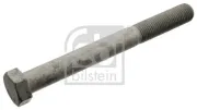 Kühlerschlauch unten FEBI BILSTEIN 103295