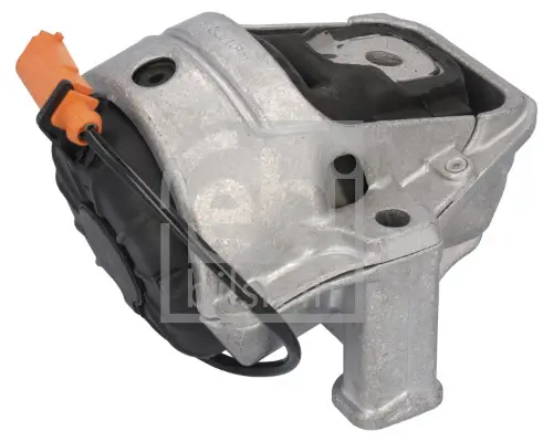 Lagerung, Motor links FEBI BILSTEIN 1007721