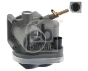 Drosselklappenstutzen 12 V FEBI BILSTEIN 100772