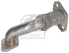 Rohrleitung, AGR-Ventil FEBI BILSTEIN 1007732 Bild Rohrleitung, AGR-Ventil FEBI BILSTEIN 1007732