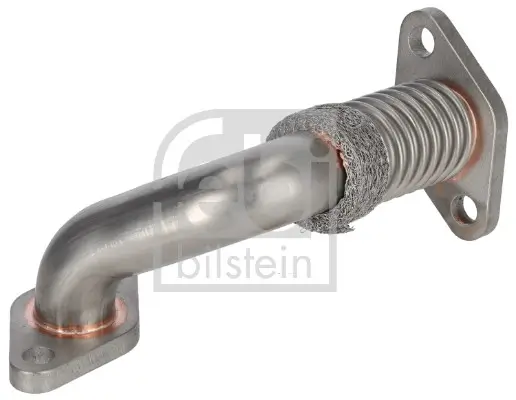 Rohrleitung, AGR-Ventil FEBI BILSTEIN 1007732 Bild Rohrleitung, AGR-Ventil FEBI BILSTEIN 1007732