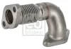 Rohrleitung, AGR-Ventil FEBI BILSTEIN 1007734 Bild Rohrleitung, AGR-Ventil FEBI BILSTEIN 1007734