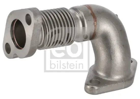 Rohrleitung, AGR-Ventil FEBI BILSTEIN 1007734 Bild Rohrleitung, AGR-Ventil FEBI BILSTEIN 1007734