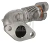 Rohrleitung, AGR-Ventil FEBI BILSTEIN 1007734 Bild Rohrleitung, AGR-Ventil FEBI BILSTEIN 1007734