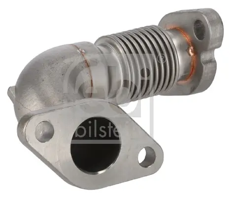 Rohrleitung, AGR-Ventil FEBI BILSTEIN 1007734 Bild Rohrleitung, AGR-Ventil FEBI BILSTEIN 1007734