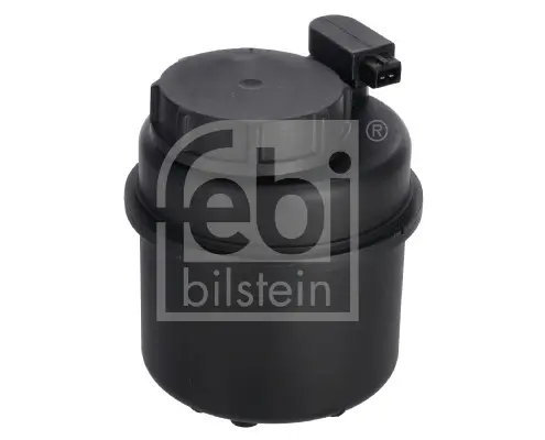 Ausgleichsbehälter, Hydrauliköl (Servolenkung) FEBI BILSTEIN 1007748