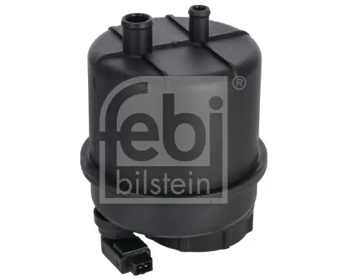 Ausgleichsbehälter, Hydrauliköl (Servolenkung) FEBI BILSTEIN 1007748 Bild Ausgleichsbehälter, Hydrauliköl (Servolenkung) FEBI BILSTEIN 1007748