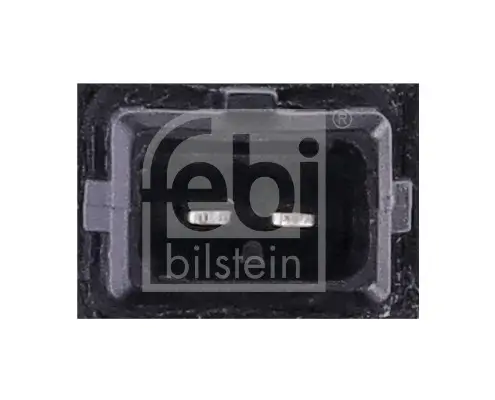 Ausgleichsbehälter, Hydrauliköl (Servolenkung) FEBI BILSTEIN 1007748 Bild Ausgleichsbehälter, Hydrauliköl (Servolenkung) FEBI BILSTEIN 1007748