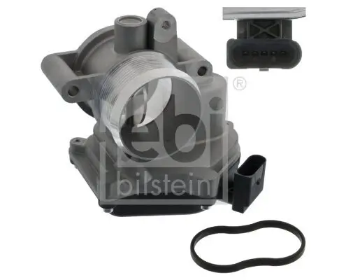 Drosselklappenstutzen 12 V FEBI BILSTEIN 100774 Bild Drosselklappenstutzen 12 V FEBI BILSTEIN 100774