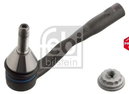 Spurstangenkopf Vorderachse links Vorderachse rechts FEBI BILSTEIN 100775 Bild Spurstangenkopf Vorderachse links Vorderachse rechts FEBI BILSTEIN 100775