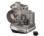 Drosselklappenstutzen 12 V FEBI BILSTEIN 100778