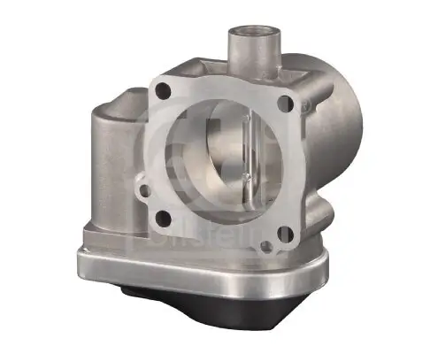 Drosselklappenstutzen 12 V FEBI BILSTEIN 100778 Bild Drosselklappenstutzen 12 V FEBI BILSTEIN 100778