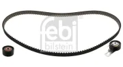 Zahnriemensatz FEBI BILSTEIN 100780