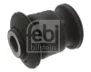 Lagerung, Lenker Vorderachse links vorne unten Vorderachse rechts FEBI BILSTEIN 100783