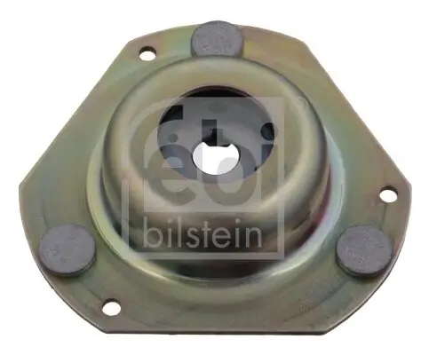 Federbeinstützlager Vorderachse FEBI BILSTEIN 100788 Bild Federbeinstützlager Vorderachse FEBI BILSTEIN 100788