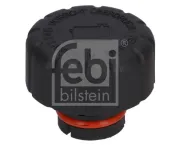 Verschlussdeckel, Kühlmittelbehälter FEBI BILSTEIN 1007890