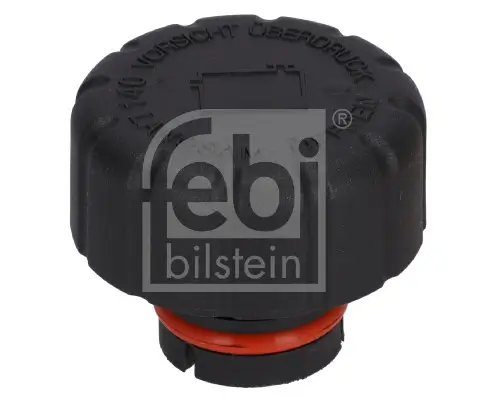 Verschlussdeckel, Kühlmittelbehälter FEBI BILSTEIN 1007890 Bild Verschlussdeckel, Kühlmittelbehälter FEBI BILSTEIN 1007890