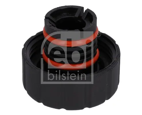 Verschlussdeckel, Kühlmittelbehälter FEBI BILSTEIN 1007890 Bild Verschlussdeckel, Kühlmittelbehälter FEBI BILSTEIN 1007890