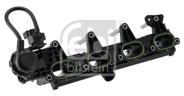 Stutzen, Ansaugkrümmer FEBI BILSTEIN 1007898