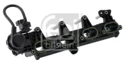 Stutzen, Ansaugkrümmer FEBI BILSTEIN 1007898