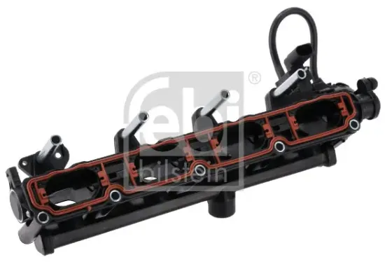 Stutzen, Ansaugkrümmer FEBI BILSTEIN 1007898 Bild Stutzen, Ansaugkrümmer FEBI BILSTEIN 1007898