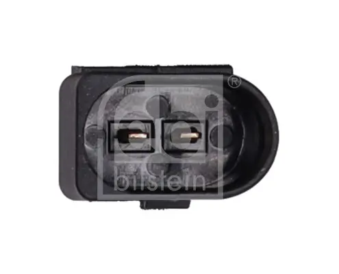 Stutzen, Ansaugkrümmer FEBI BILSTEIN 1007898 Bild Stutzen, Ansaugkrümmer FEBI BILSTEIN 1007898