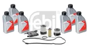 Teilesatz, Automatikgetriebe-Ölwechsel FEBI BILSTEIN 1007900