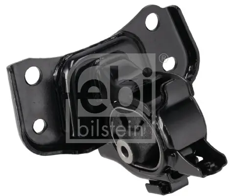 Lagerung, Motor links FEBI BILSTEIN 1007908